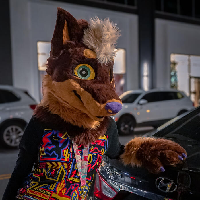 Image credit: Corvidazed