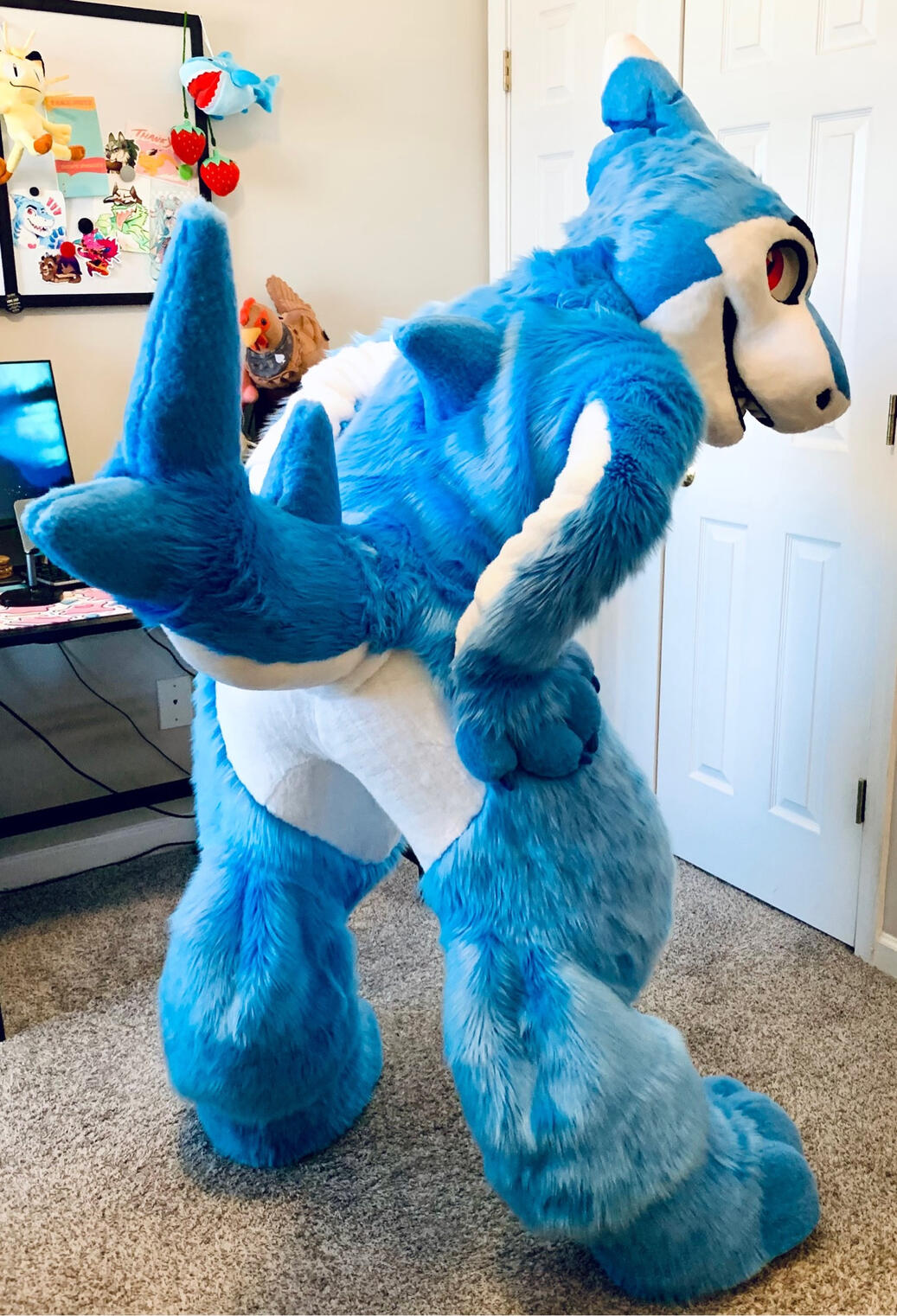 JAN 2025 (image cred: Squidinu)